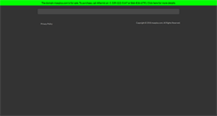 Desktop Screenshot of maxplus.com